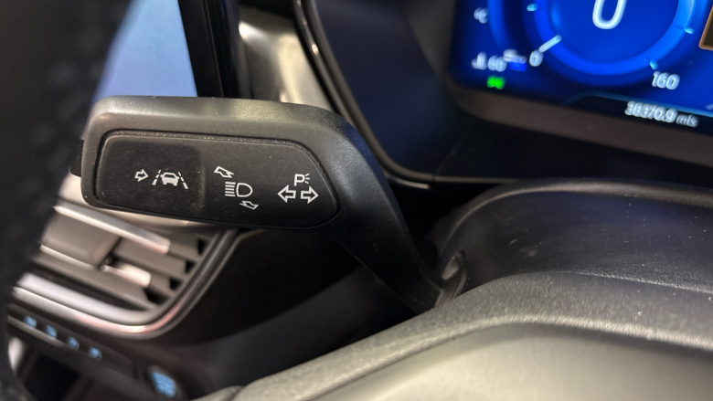 Ford Focus 1.0 EcoBoost Titanium X 5dr Petrol Hatchback